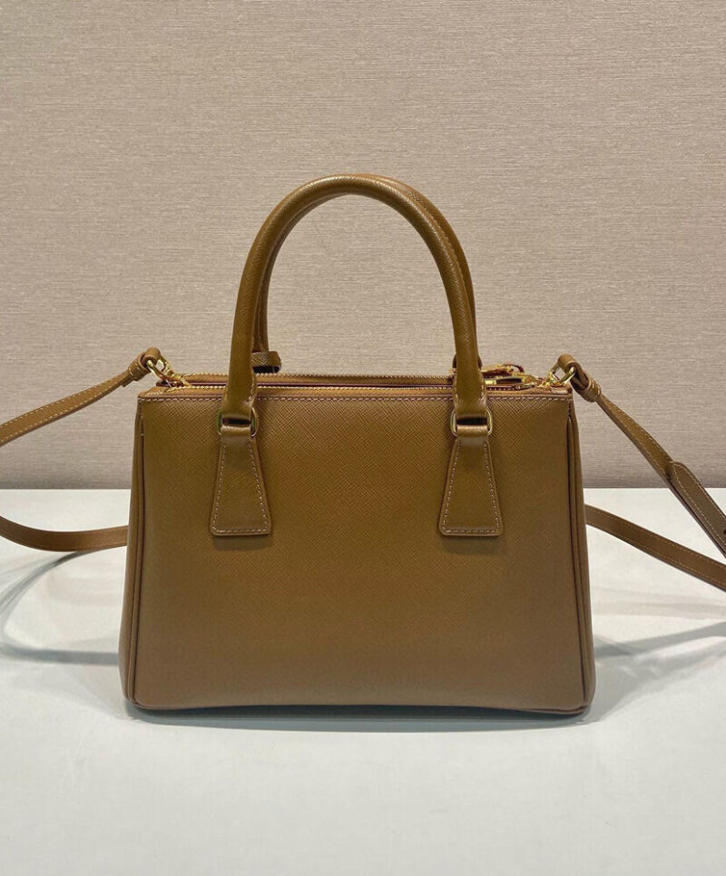 Prada Small Prada Galleria Saffiano Leather bag 1BA896